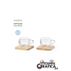 Set Tazze Gladen
