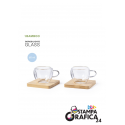 Set Tazze Gladen