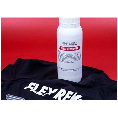 Liquido Flex Remove