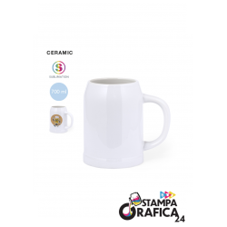 Caraffa Sublimazione Heim