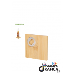 Sottobicchieri Apribottiglia Lestral