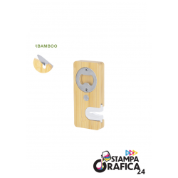 Apribottiglia Affilatore Stowel