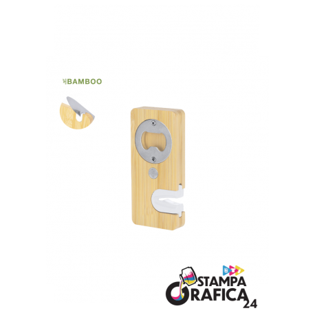 Apribottiglia Affilatore Stowel