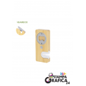 Apribottiglia Affilatore Stowel