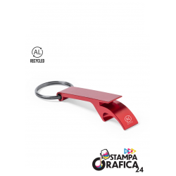 Portachiavi Apribottiglia Mixe