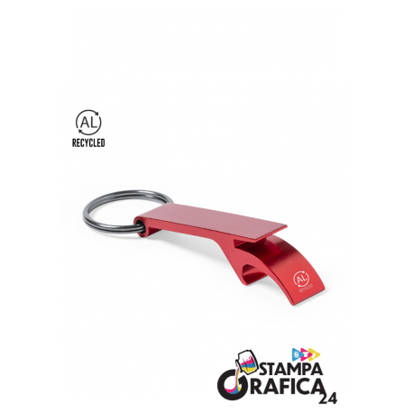 Portachiavi Apribottiglia Mixe
