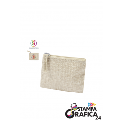 Portamonete Sublimazione Elyron