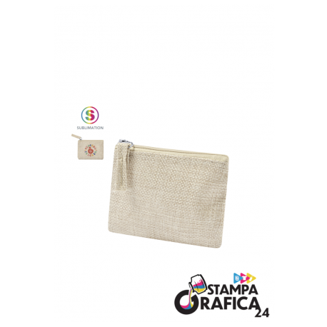 Portamonete Sublimazione Elyron