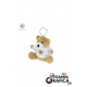 Portachiavi Peluche Pickford