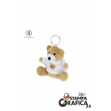 Portachiavi Peluche Pickford