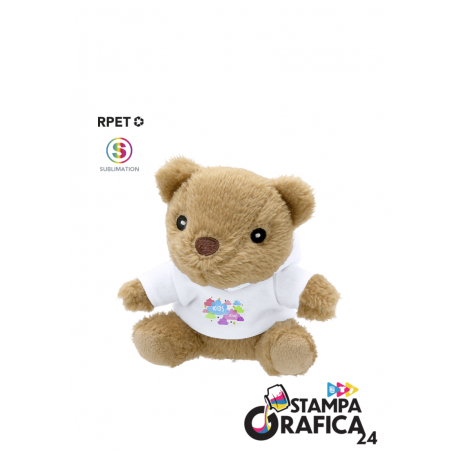 Peluche Glik