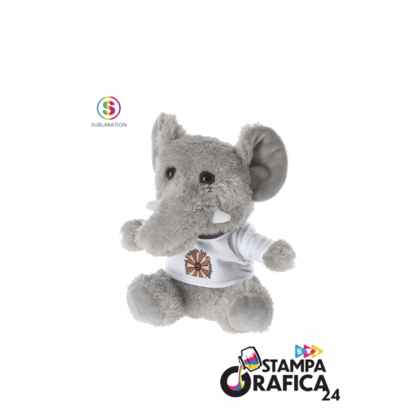Peluche Brekalo