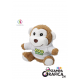 Peluche Benarek