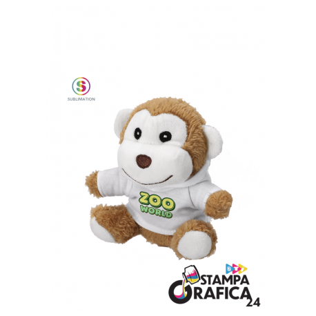 Peluche Benarek