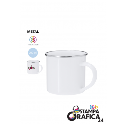 Tazza Sublimazione Deriox