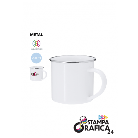 Tazza Sublimazione Deriox