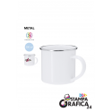 Tazza Sublimazione Deriox