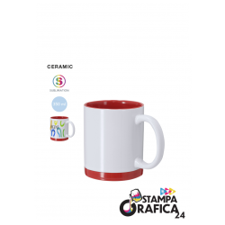 Tazza Sublimazione Rayar