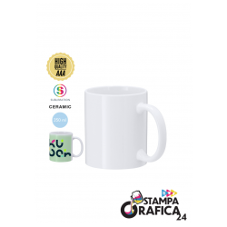 Tazza Sublimazione Werdan