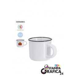 Tazza Sublimazione Monbeik