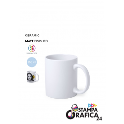 Tazza Sublimazione Talmex