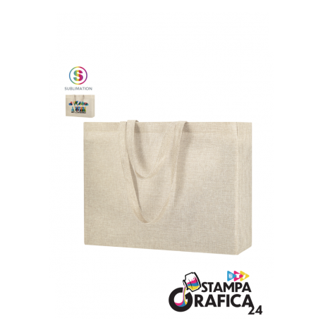 Borsa Sublimazione Syla