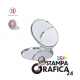 Specchio Sublimazione Ariela