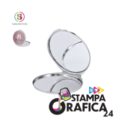Specchio Sublimazione Ariela