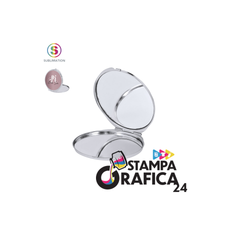 Specchio Sublimazione Ariela