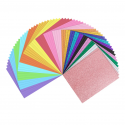 Bundle di cartoncini LOKLiK - 20 colori - 60 confezioni