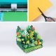 Bundle di Cartoncini LOKLiK - 20 colori - 60 confezioni