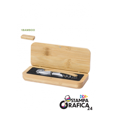 Cavatappi Apribottiglia Flomek