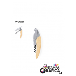 Cavatappi Apribottiglia Mansen
