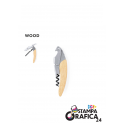 Cavatappi Apribottiglia Mansen