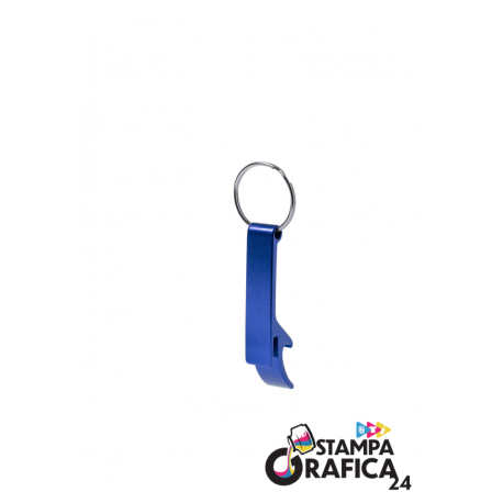 Portachiavi Apribottiglia Stiked