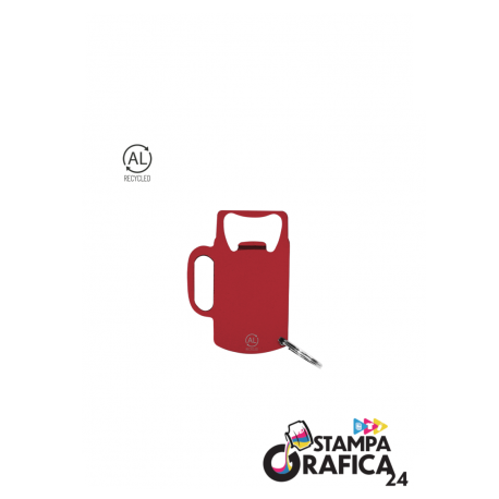 Portachiavi Apribottiglia Berman