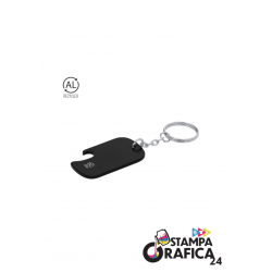 Portachiavi Apribottiglia Sawad