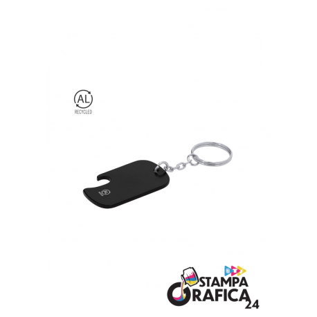 Portachiavi Apribottiglia Sawad