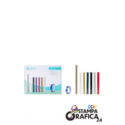 LOKLiK Starter Pack per Auto Heat Press e Auto 2 Smart