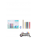 LOKLiK Starter Pack per Auto Heat Press e Auto 2 Smart