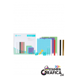 Pacchetto iniziale LOKLiK per Crafter & iCraft