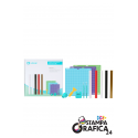 Pacchetto iniziale LOKLiK per Crafter & iCraft