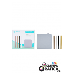 LOKLiK Starter Pack per Mini & Easy Heat Press