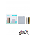 LOKLiK Starter Pack per Mini & Easy Heat Press