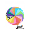 Bundle di cartoncini LOKLiK - 20 colori - 60 confezioni