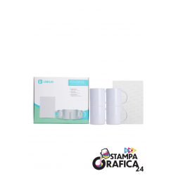 Pacchetto iniziale LOKLiK per Auto Tumbler Heat Press