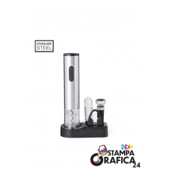 Set Vino Magnar