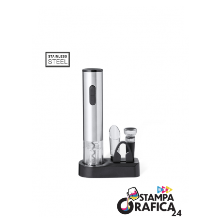 Set Vino Magnar