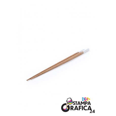 Set Bacchette Nesty