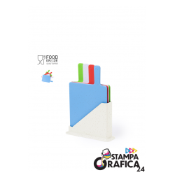 Set Tagliere Miquelson
